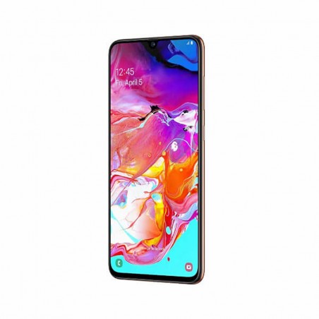 Samsung Galaxy A70 6GB/128GB Coral Dual SIM A705