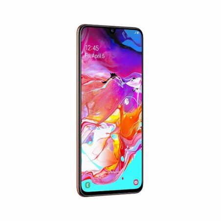 Samsung Galaxy A70 6GB/128GB Coral Dual SIM A705