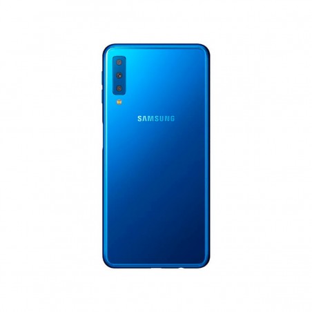 Samsung Galaxy A7 (2018) Azul Dual SIM A750F