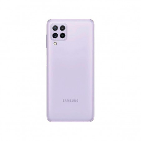Samsung Galaxy A22 5G 4GB/128GB Violeta Dual SIM SM-A226B