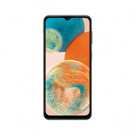 Samsung Galaxy A23 5G 4GB/128GB Negro (Awesome Black) Dual SIM SM-A236