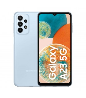Samsung Galaxy A23 5G 4GB/128GB Azul (Awesome Blue) Dual SIM SM-A236