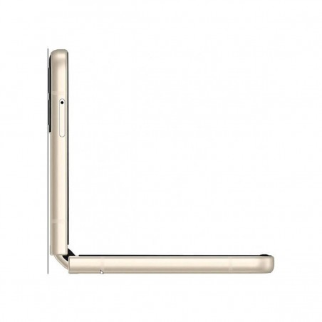 Samsung Galaxy Z Flip3 5G 8GB/128GB Crema (Cream) Dual SIM F711B