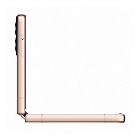 Samsung Galaxy Galaxy Z Flip4 5G 8GB/256GB Rosa Oro (Pink Gold) Dual SIM F721