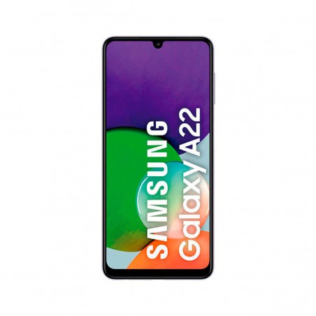 Samsung Galaxy A22 4G 4GB/128GB Violeta (Violet) Dual SIM SM-A225F