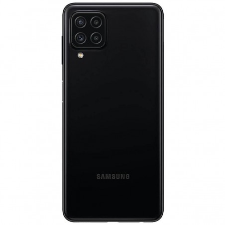 Samsung Galaxy A22 4G 4GB/64GB Negro (Black) Dual SIM SM-A225F