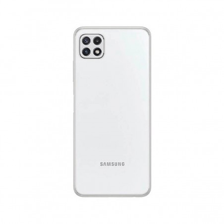 Samsung Galaxy A22 5G 4GB/64GB Blanco Dual SIM SM-A226B