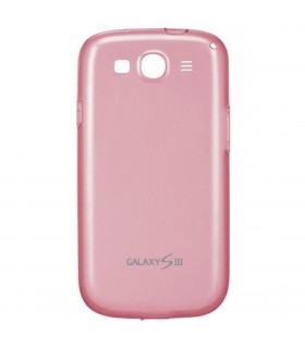 Funda TPU SAMGSVTPUPI para Samsung S3 i9300