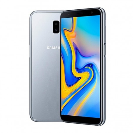 Samsung Galaxy J6 Plus (2018) 3GB/32GB Gris Single SIM J610F