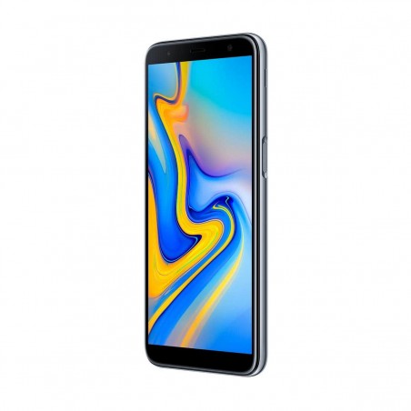 Samsung Galaxy J6 Plus (2018) 3GB/32GB Gris Single SIM J610F
