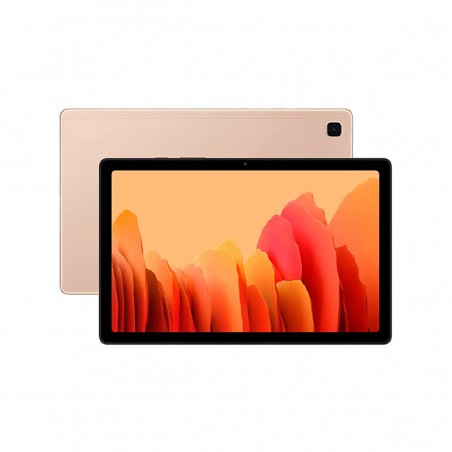 Samsung Galaxy Tab A7 10,4" 3GB/32GB 4G Oro (Gold) SM-T505