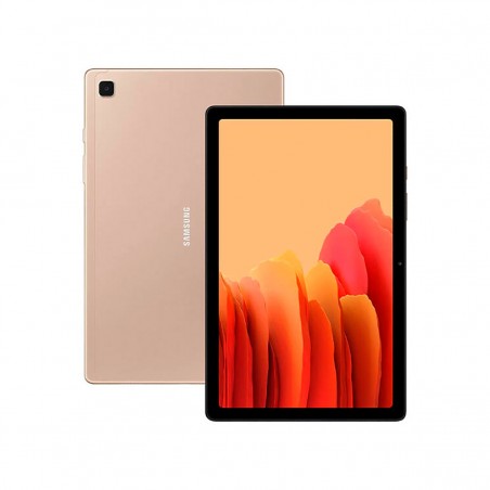 Samsung Galaxy Tab A7 10,4" 3GB/32GB 4G Oro (Gold) SM-T505