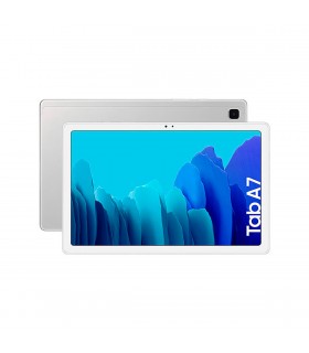 Samsung Galaxy Tab A7 4G 10,4" 3GB/32GB Plata SM-T505