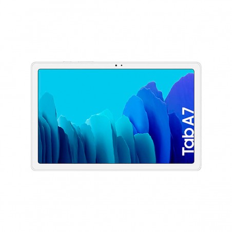 Samsung Galaxy Tab A7 4G 10,4" 3GB/32GB Plata SM-T505
