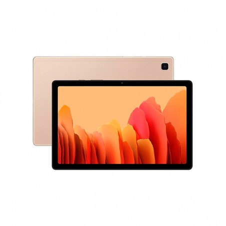 Samsung Galaxy Tab A7 10,4" 3GB/32GB WIFI Oro (Gold) SM-T500