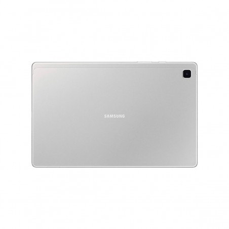 Samsung Galaxy Tab A7 10,4" 3GB/32GB WIFI Plata SM-T500