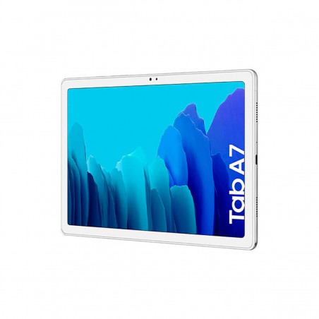 Samsung Galaxy Tab A7 10,4" 3GB/32GB WIFI Plata SM-T500