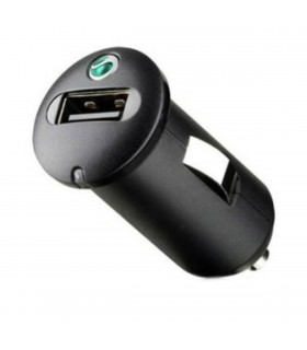 Cargador de mechero Sony Ericsson AN400