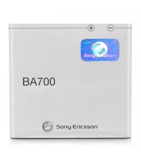 Batería original Sony Ericsson BA700
