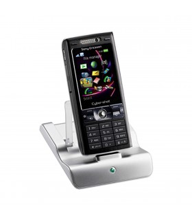 Base cargadora Original Sony ericsson CDS-65