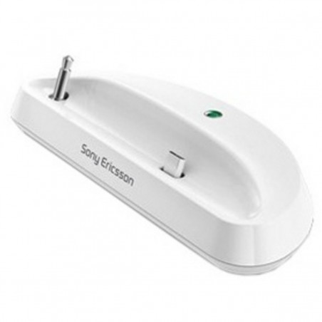 Sony Ericsson DK300 blanca soporte multimedia