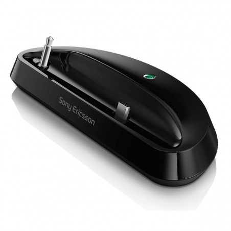 Sony Ericsson DK300 negra soporte multimedia