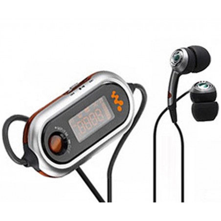 Auriculares Estereo Sony Ericsson HPM-80