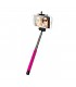 Palo Selfie Ideus Bluetooth 3.0 Fucsia