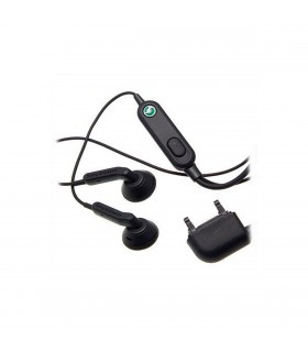 Manos libres estereo Sony Ericsson MH300 negro