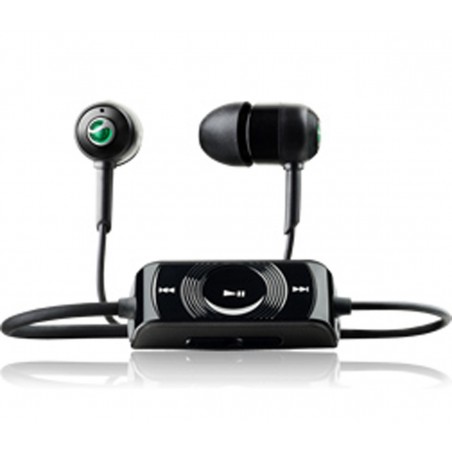 Manos libres estereo Sony Ericsson MH810