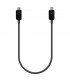 Cable Samsung EP-SG900UB para compartir energía