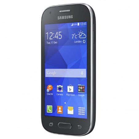 Samsung Galaxy Ace Style negro libre