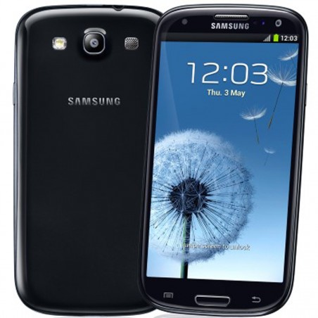 Samsung Galaxy S3 Neo negro libre