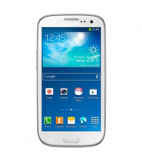 Samsung Galaxy S3 Neo blanco libre