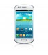 Samsung Galaxy SIII mini VE blanco i8200 libre