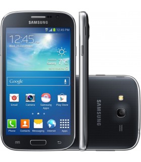 Samsung Galaxy Grand Neo Plus i9060i negro libre