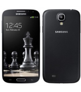 Samsung Galaxy S4 i9515 Black edition libre