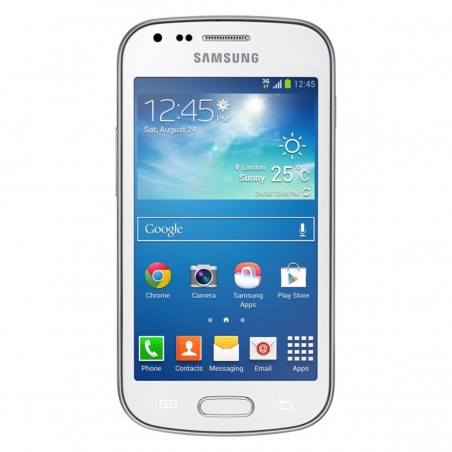 Samsung Galaxy Trend Plus S7580 libre blanco