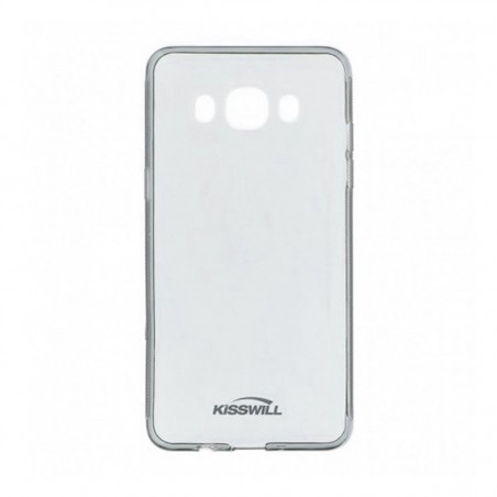 Funda TPU transparante para Galaxy J5 2016