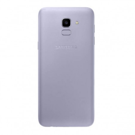 Samsung Galaxy J6 (2018) 3GB/32GB Orchid Gray Dual SIM J600F