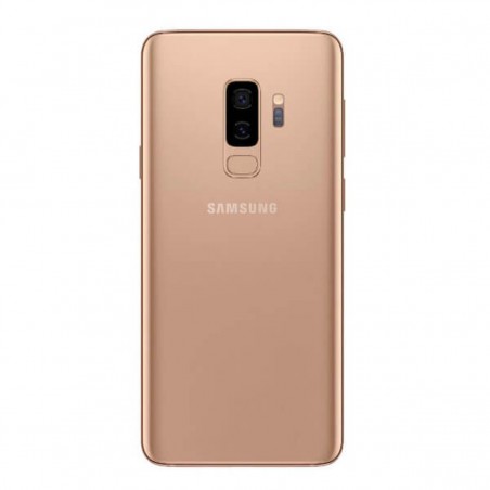 Samsung Galaxy S9 Plus 6GB/256GB Oro Dual SIM G965