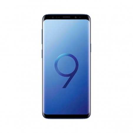 Samsung Galaxy S9 Plus 6GB/128GB Azul (Coral Blue) Single SIM G965F