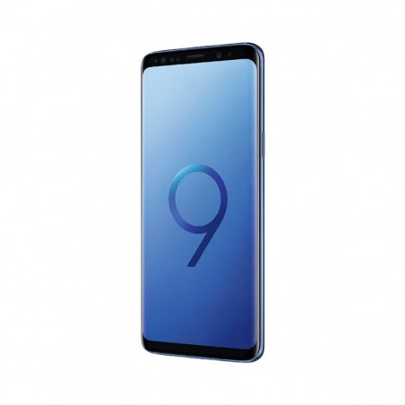 Samsung Galaxy S9 Plus 6GB/128GB Azul (Coral Blue) Single SIM G965F