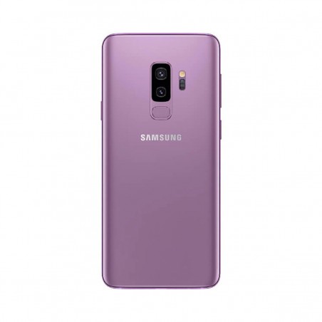 Samsung Galaxy S9 Plus 6GB/128GB Morado (Lilac Purple) Single SIM G965F