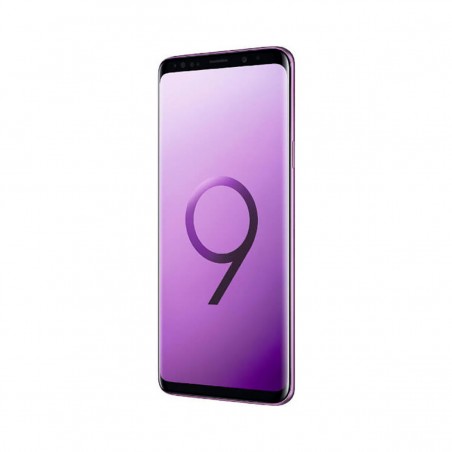 Samsung Galaxy S9 Plus 6GB/128GB Morado (Lilac Purple) Single SIM G965F