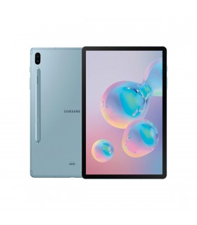 Samsung TAB S6 10.5" 6GB/128GB WIFI Azul T860N