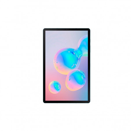 Samsung TAB S6 10.5" 6GB/128GB WIFI Azul T860N