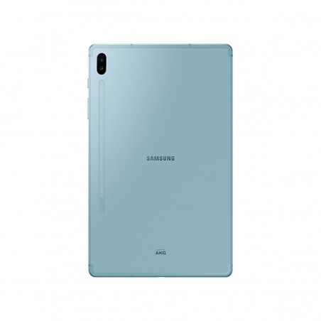 Samsung TAB S6 10.5" 6GB/128GB WIFI Azul T860N