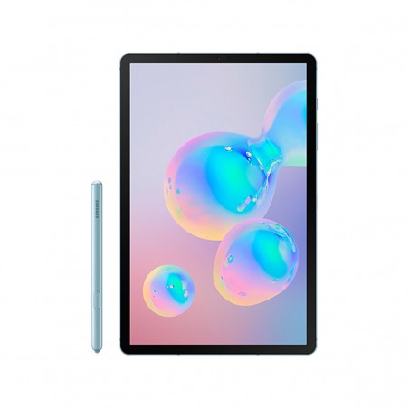 Samsung TAB S6 10.5" 6GB/128GB WIFI Azul T860N
