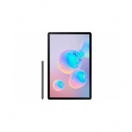 Samsung TAB S6 10.5" 6GB/128GB WIFI Gris T860